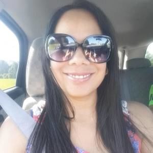 Meet your Posher, Aracelis